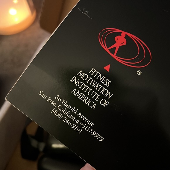 The isorobic exercise system In original box - Picture 4 of 5